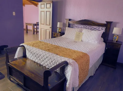 Hotel Quinta Vista Verde