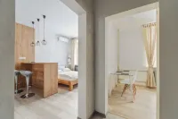 Апартаменты в центре