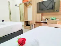 Garden Hotel Majalengka Hotel di Majalengka Regency