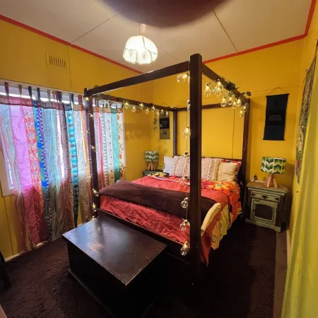 Serenity, a quiet cottage in Lithgow