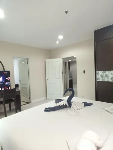 รูปภาพของCentral Patong 1BR apartment with great amenities