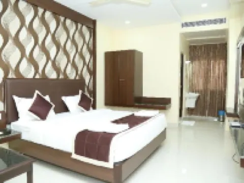 文卡特斯瓦拉飯店 蒂魯內爾維利住宿飯店