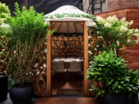 Arlo SoHo Отели рядом с достопримечательностью «Трибека»