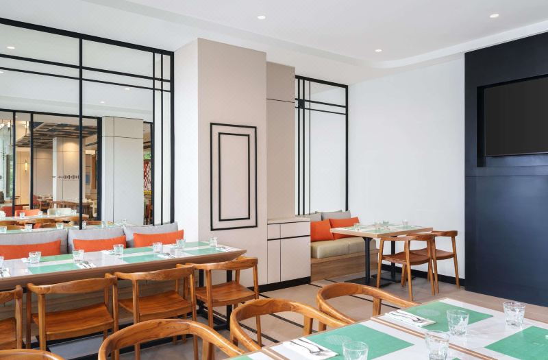 Ibis Jakarta Raden Saleh photo 4