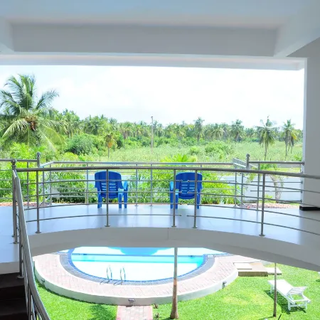Sunstar Nilaveli