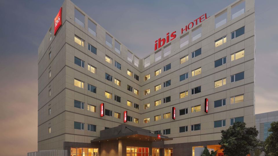 Ibis Pune Hinjewadi