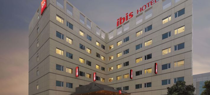 โรงแรมไอบิสปูเนหินจาวาดี โรงแรมในปูเน
