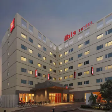 Ibis Pune Hinjewadi Hotels near Hinjawadi