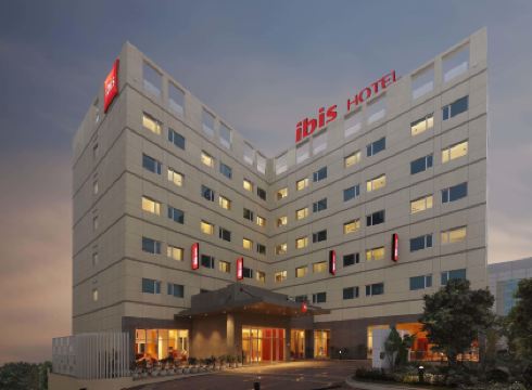 Ibis Pune Hinjewadi