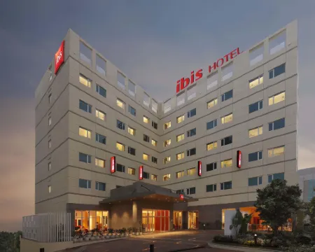 Ibis Pune Hinjewadi Hotels in Hinjawadi