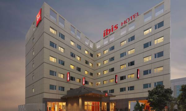 Ibis Pune Hinjewadi