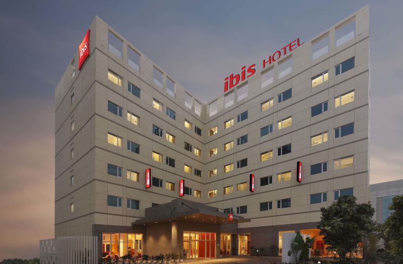 Ibis Pune Hinjewadi
