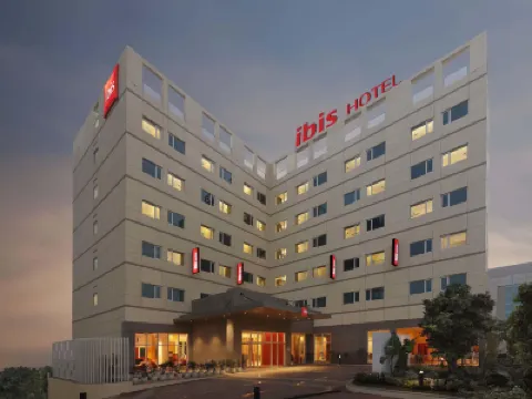 Ibis Pune Hinjewadi Hotels in 