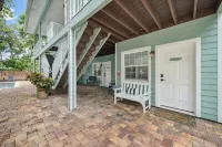 SeaGlass Inn Bed and Breakfast Hotels in Melbourne Beach