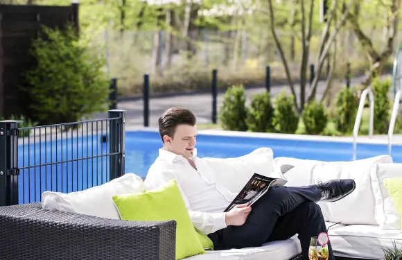 紐倫堡梅茨森特姆諾富特酒店