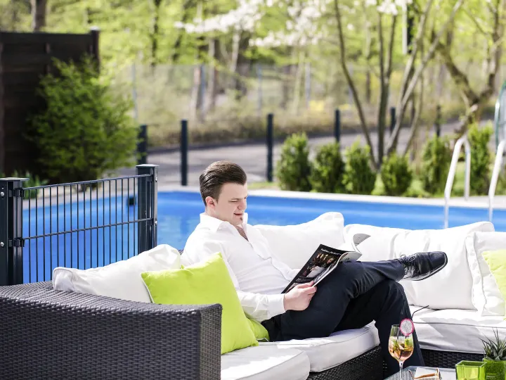 Novotel Nuernberg Messezentrum