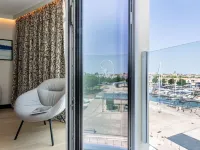 Hôtel Mercure la Rochelle Vieux-Port - Scenic