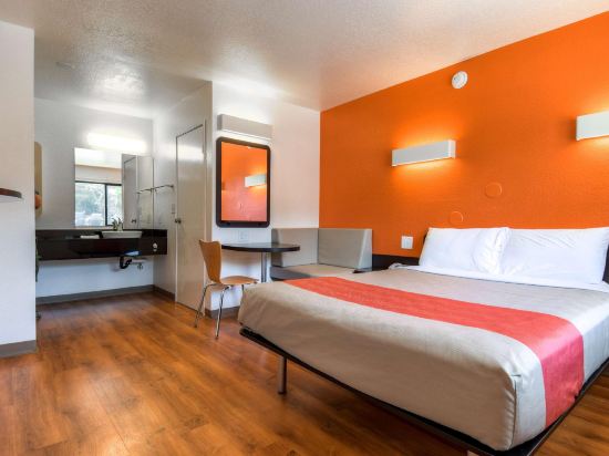 Motel 6 San Diego, CA - Hotel Circle - Mission Valley
