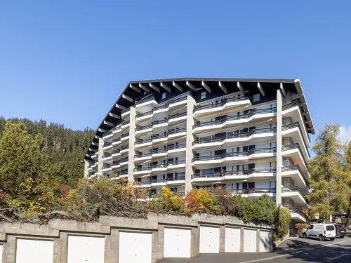 Cransalpin Apt. 11 / Secteur 1