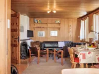Chalet Pitschun