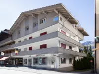 BeKb-Gebäude Studio No02