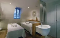 Petit Hôtel Confidentiel - Spa
