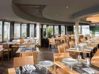 Ibis Tours Nord - breakfast