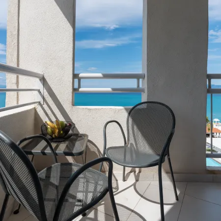 Domes Noruz Kassandra, Halkidiki - Adults Only