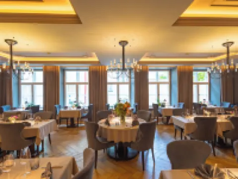 ヌンネ ブティック ホテル タリンのホテル