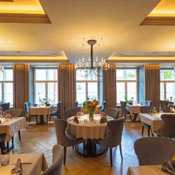 Nunne Boutique Hotel