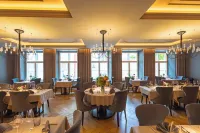 Nunne Boutique Hotel Hotel a Tallinn