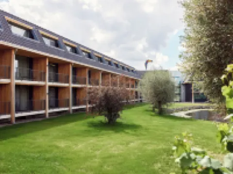 Van der Valk Hotel Volendam - Recently Renovated Hotels in Volendam