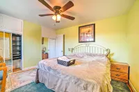 Pet Friendly Santa Clara Home 6 Mi to San Jose!