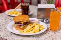 Hotel México Plaza Silao Aeropuerto - 3-Star