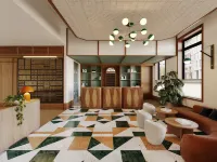 The Derby London City, Curio Collection by Hilton