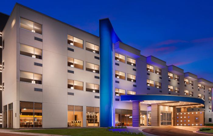 Holiday Inn Express Lexington Horse Park Area by IHG