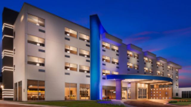 Holiday Inn Express Lexington Horse Park Area by IHG