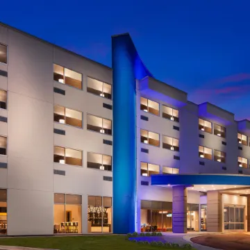 Holiday Inn Express Lexington Horse Park Area by IHG