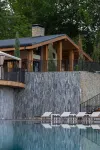 Burchmulla Resort & Chalets - Pools