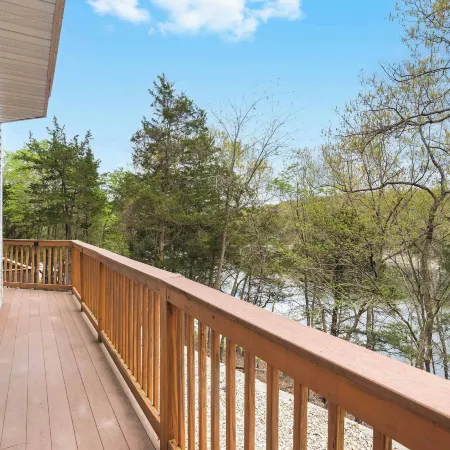 Boatin & Floatin on Table Rock Lake in the Ozarks!
