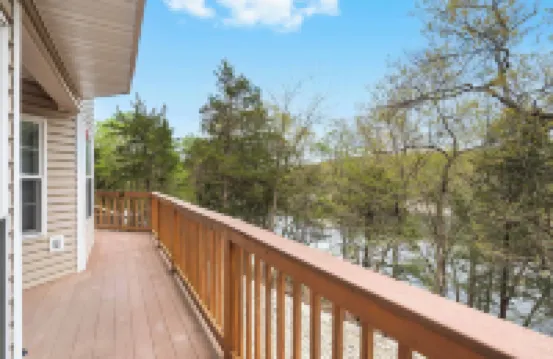 Boatin & Floatin on Table Rock Lake in the Ozarks!