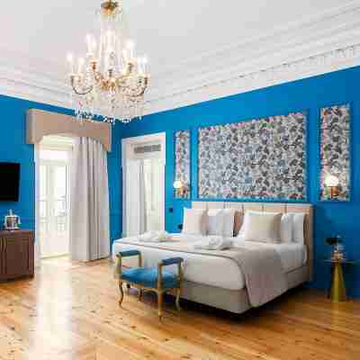 Água Hotels Lagos Bay Rooms