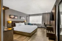 Hotel Quartier, Ascend Hotel Collection - parking