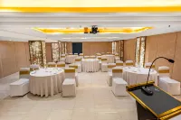 Sterling Palm Bliss Wellness Resort, Rishikesh