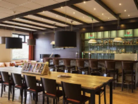 イビス ロッテルダム フラールディンゲン フラールディンヘンのホテル