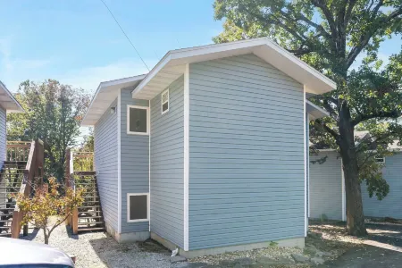 Mystic Woods Trio Branson