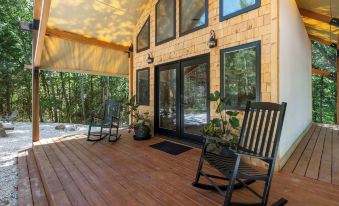 Tree Farm Duo - Best of the Ozarks!