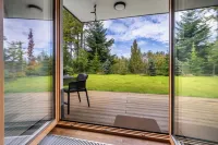 그린 디어 프리미엄 자코파네 호텔