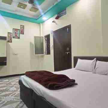 Hotel Priyanshi Palace Ujjain Rooms