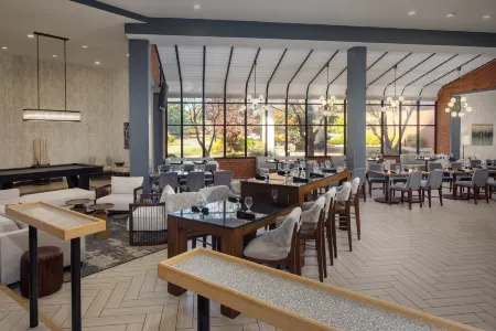 DoubleTree by Hilton Boston - Andover